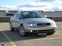 Audi A4 1995